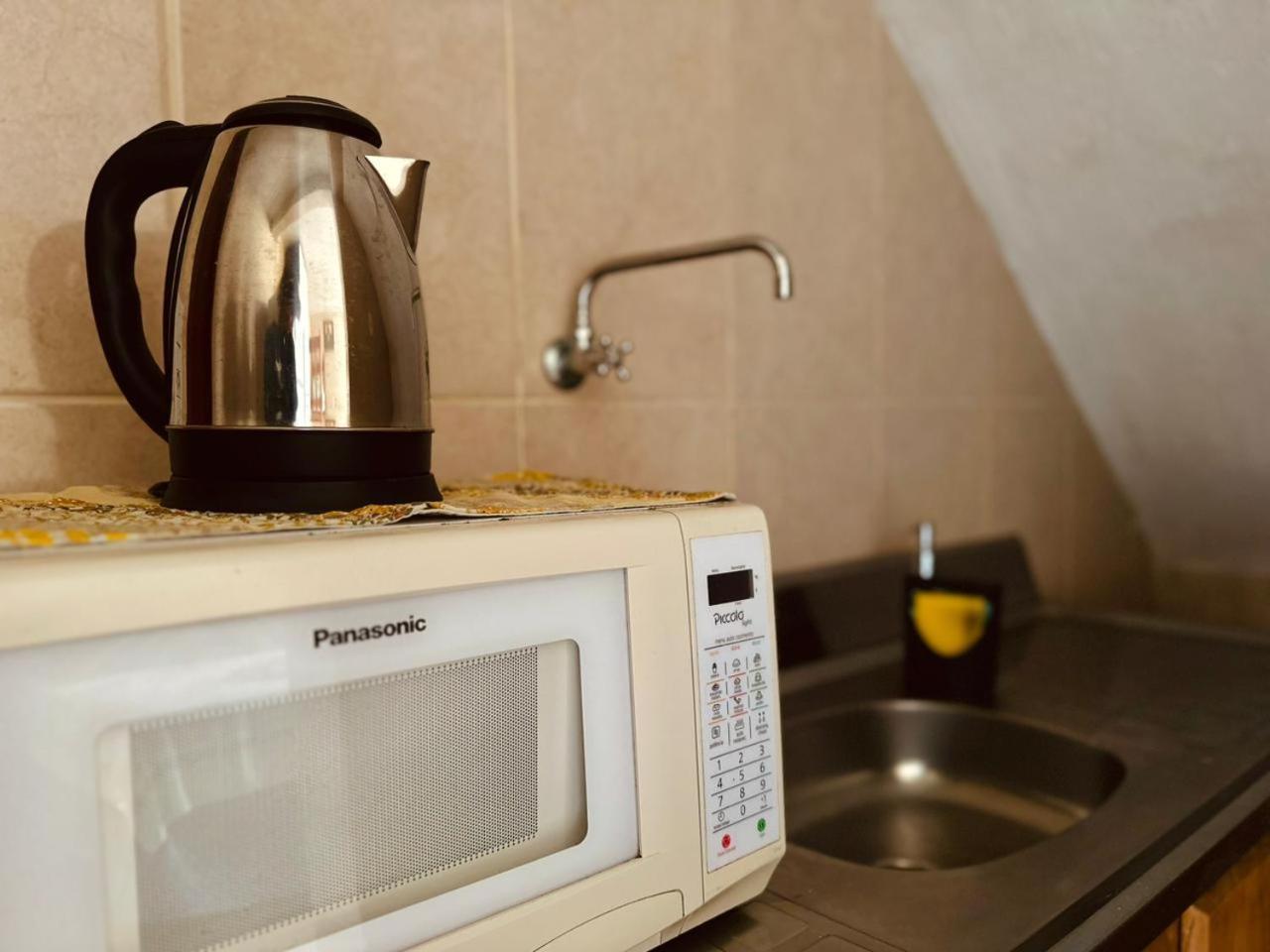 Pousada Lagoa Encantada Garopaba Zewnętrze zdjęcie
